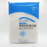 Lightweight Batting, 1m L X 1m W, Light Weight (Thin)