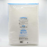 Lightweight Batting, 1m L X 1m W, Light Weight (Thin)