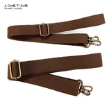 INAZUMA, Acrylic Tape Shoulder Type Handle, 2cm width  ( YAT-1420 )