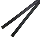 INAZUMA, Synthetic Leather Tape ( Tri-fold glued together ), 15mm width, Price is per 0.1m, Minimum order is 0.3m