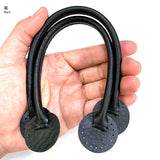 INAZUMA, Mini Leather Handle, 25cm ( YAH-2525 )