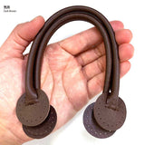 INAZUMA, Mini Leather Handle, 25cm ( YAH-2525 )