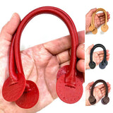 INAZUMA, Mini Leather Handle, 25cm ( YAH-2525 )