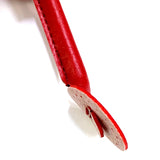 INAZUMA, Mini Leather Handle, 25cm ( YAH-2525 )