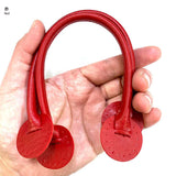 INAZUMA, Mini Leather Handle, 25cm ( YAH-2525 )