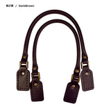 Real Leather Bag Handle (KM-97)