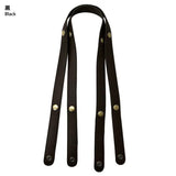 Joint, Hook Synthetic Leather String Handle (YAK-6007)
