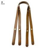 Joint, Hook Synthetic Leather String Handle (YAK-6007)
