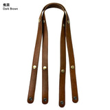 Joint, Hook Synthetic Leather String Handle (YAK-6007)