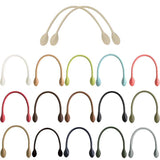 INAZUMA, Pastel Synthetic Leather Handle, Small 30cm ( YAH-30 )