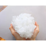 KAWAGUCHI, Cotton Keeping Needle Rust Free