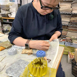 [ Cohana ] Nambu Iron Paperweight