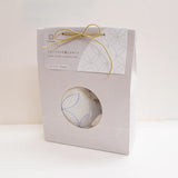Linen Cloth Sashiko Kit (Shippo)