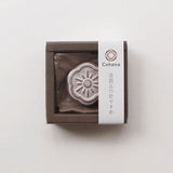 Awaji Kawara (Ceramic tile) Magnetic Needle Rest
