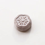 Awaji Kawara (Ceramic tile) Magnetic Needle Rest
