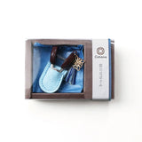 [Limited quantity] Cohana, Seki Miniature Scissors, Pale Indigo