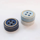 [Limited quantity] Cohana, Nambu Ironware Paperweight