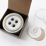 [Limited quantity] Cohana, Nambu Ironware Paperweight