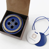[Limited quantity] Cohana, Nambu Ironware Paperweight