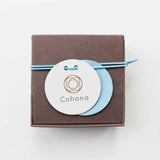 [Limited quantity] Cohana, Nambu Ironware Paperweight