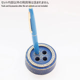 [Limited quantity] Cohana, Nambu Ironware Paperweight