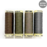 Recommended Sewing Machine Thread for Nylon Fabric