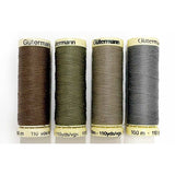 Recommended Sewing Machine Thread for Nylon Fabric