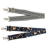Ready-made, Shoulder Strap, 4cm width