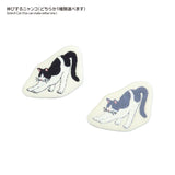 Olympus, Kitten Brooch Kit (Japanese instruction only)