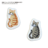 Olympus, Kitten Brooch Kit (Japanese instruction only)