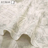 2026-01-A07, Pre-cut to 40cm X 35cm | Pre-cut Fabric, Mini Cut Fabric