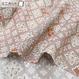 2026-05-A03, Pre-cut to 45cm X 35cm | Pre-cut Fabric, Mini Cut Fabric