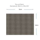 2026-05-A15, Pre-cut to 30cm X 35cm | Pre-cut Fabric, Mini Cut Fabric