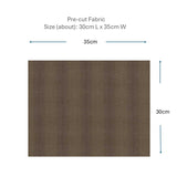 2026-05-A16, Pre-cut to 30cm X 35cm | Pre-cut Fabric, Mini Cut Fabric