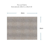 2026-06-A08, Pre-cut to 28cm X 35cm | Pre-cut Fabric, Mini Cut Fabric