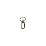 Silver Swivel Clip, 1 piece