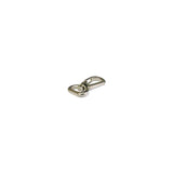 Silver Swivel Clip, 1 piece