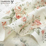 2025-05-A02, Price per 0.1m, Minimum order is 0.3m~ | Fabric