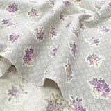 2025-05-A09, Price per 0.1m, Minimum order is 0.3m~  | Fabric