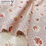 2025-05-A10, Price per 0.1m, Minimum order is 0.3m~  | Fabric