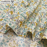 2026-01-A01, Price per 0.1m, Minimum order is 0.3m~ | Fabric, Sold by cutting to desired length