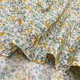 2026-01-A01, Price per 0.1m, Minimum order is 0.3m~ | Fabric, Sold by cutting to desired length