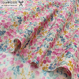 2026-01-A02, Price per 0.1m, Minimum order is 0.3m~ | Fabric, Sold by cutting to desired length