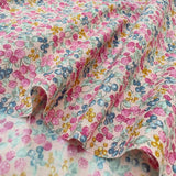 2026-01-A02, Price per 0.1m, Minimum order is 0.3m~ | Fabric, Sold by cutting to desired length