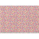 2026-01-A02, Price per 0.1m, Minimum order is 0.3m~ | Fabric, Sold by cutting to desired length
