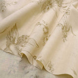 2026-01-A03, Price per 0.1m, Minimum order is 0.3m~ | Fabric, Sold by cutting to desired length