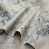 2026-01-A04, Price per 0.1m, Minimum order is 0.3m~ | Fabric, Sold by cutting to desired length
