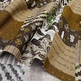 2026-01-A05, Price per 0.1m, Minimum order is 0.3m~ | Fabric, Sold by cutting to desired length