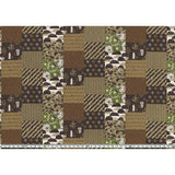 2026-01-A05, Price per 0.1m, Minimum order is 0.3m~ | Fabric, Sold by cutting to desired length