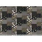 2026-01-A06, Price per 0.1m, Minimum order is 0.3m~ | Fabric, Sold by cutting to desired length